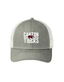 Canton Tigers Snapback Trucker Hat