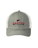 Canton Tigers Snapback Trucker Hat
