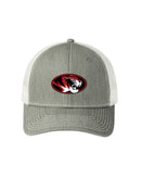 Canton Tigers Snapback Trucker Hat