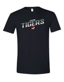 Canton Tigers Softstyle T-Shirt