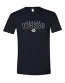 Canton Tigers Softstyle T-Shirt