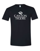 Canton Tigers Softstyle T-Shirt
