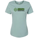 Principal Meridian Surveying Generic Women's Sofstyle Tee