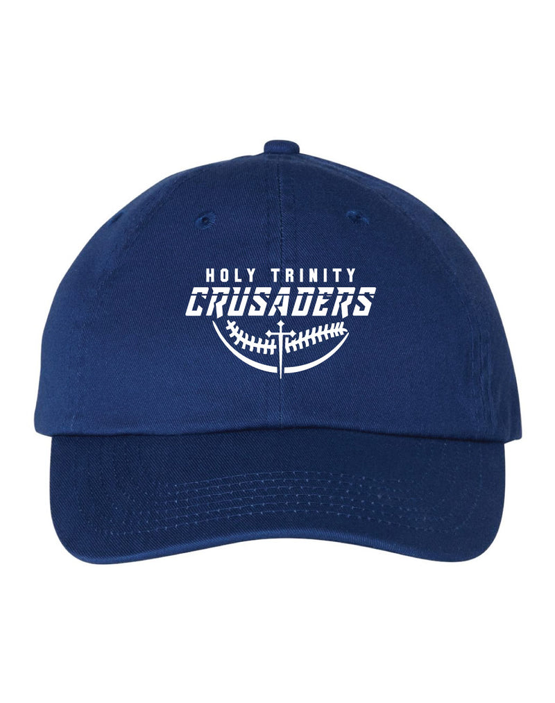 Holy Trinity Softball 2023 Softstyle Hat