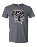 Canton Basketball 2022-2023 Softstyle T-Shirt