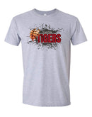 Canton Basketball 2022-2023 Softstyle T-Shirt