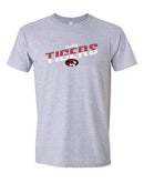 Canton Tigers Softstyle T-Shirt