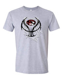 Canton Basketball 2022-2023 Softstyle T-Shirt