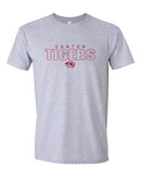 Canton Tigers Softstyle T-Shirt