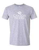 Canton Tigers Softstyle T-Shirt