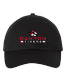 Canton Tigers Softstyle Hat