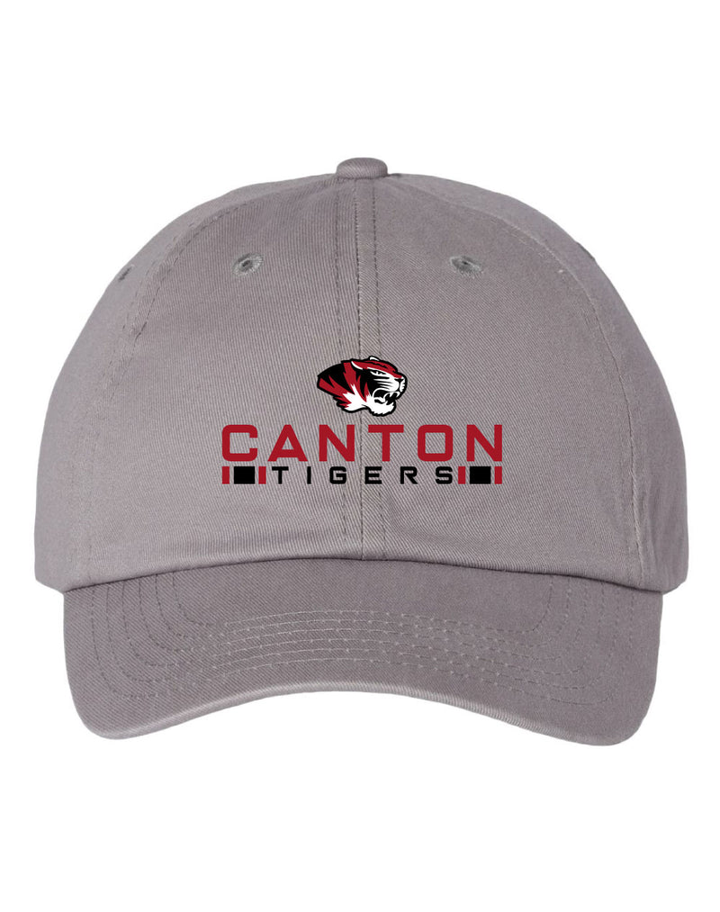 Canton Tigers Softstyle Hat