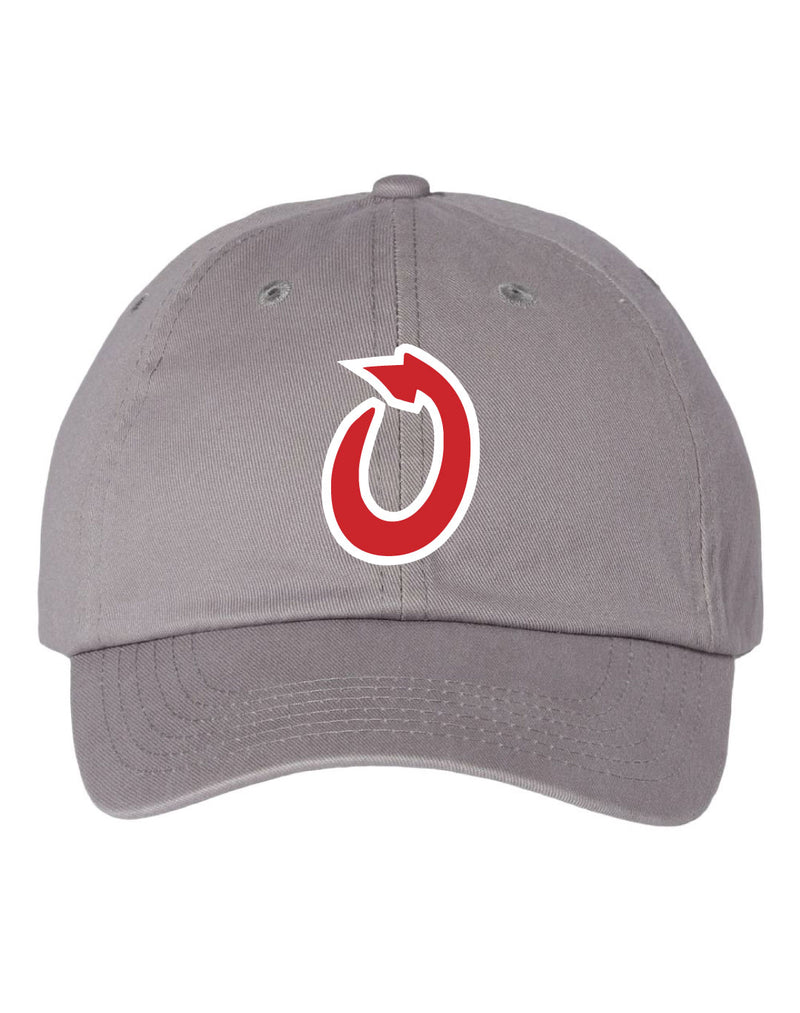 River Otters Softstyle Hat