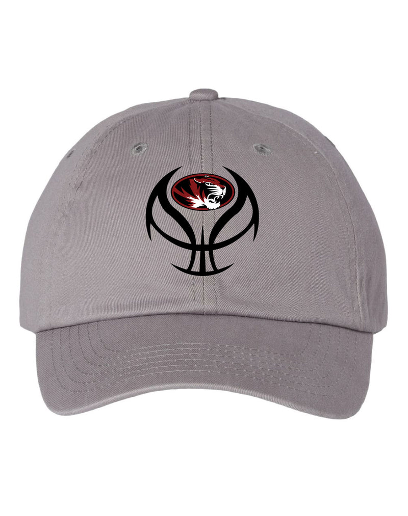 Canton Basketball 2022-2023 Softstyle Hat