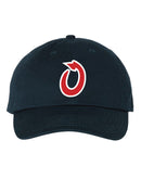 River Otters Softstyle Hat