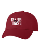 Canton Tigers Softstyle Hat