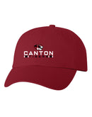 Canton Tigers Softstyle Hat