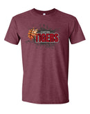 Canton Basketball 2022-2023 Softstyle T-Shirt