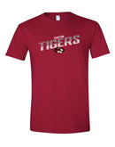 Canton Tigers Softstyle T-Shirt