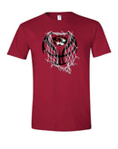 Canton Basketball 2022-2023 Softstyle T-Shirt