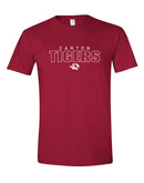 Canton Tigers Softstyle T-Shirt