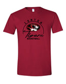 Canton Basketball 2022-2023 Softstyle T-Shirt