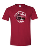 Canton Basketball 2022-2023 Softstyle T-Shirt