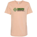 Principal Meridian Surveying Generic Women's Sofstyle Tee