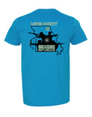 Lewis County 4-H Shooting Sports Softstyle T-Shirt