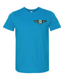 Lewis County 4-H Shooting Sports Softstyle T-Shirt