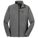 Culver Marching Band Soft Shell Jacket