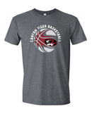 Canton Basketball 2022-2023 Softstyle T-Shirt