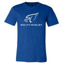 South Shelby Softstyle T-Shirt