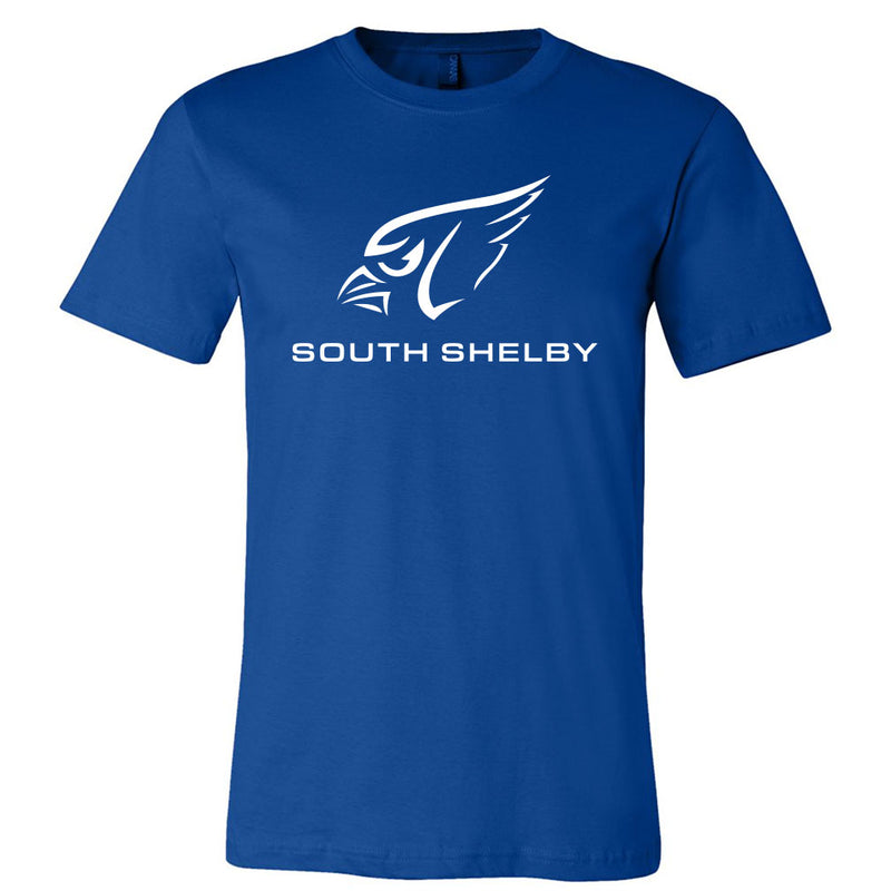 South Shelby Softstyle T-Shirt
