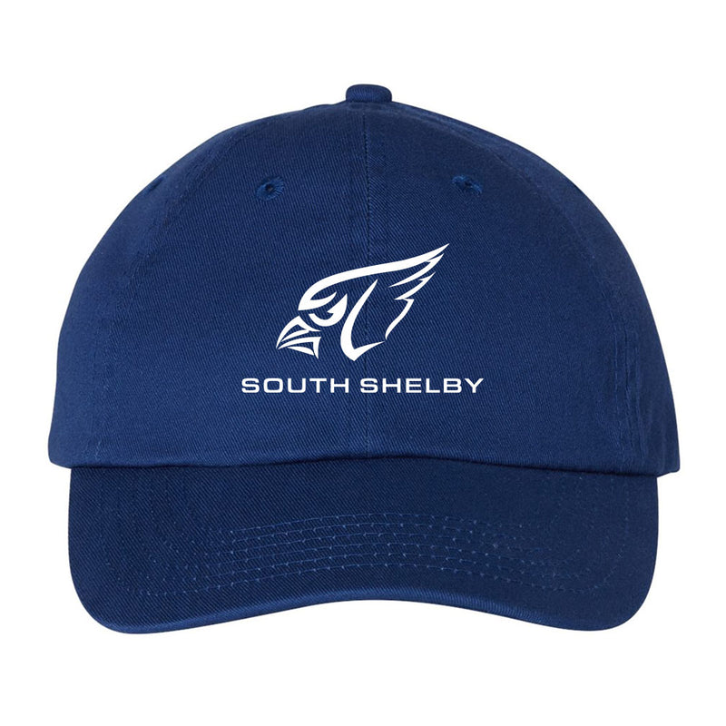 South Shelby Softstyle Hat