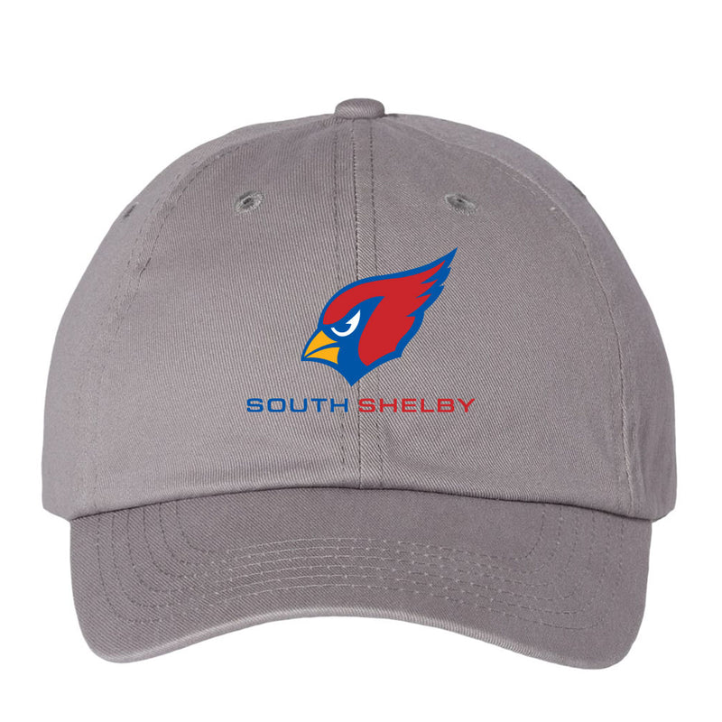 South Shelby Softstyle Hat
