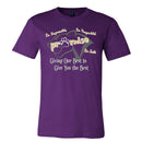 HES Promise Softstyle T-Shirt
