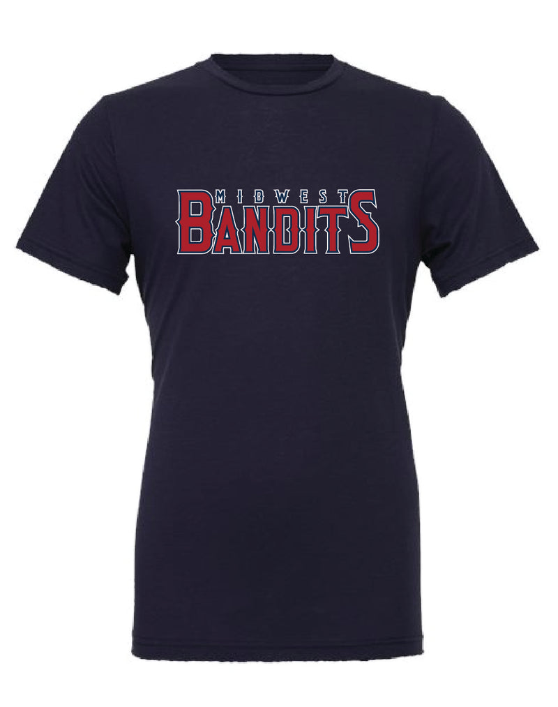 Midwest Bandits 2023 Softstyle T-Shirt