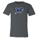 KForce Softball Softstyle Tee