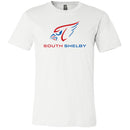 South Shelby Softstyle T-Shirt