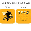 Troy First Christian Academy Long Sleeve T-Shirt