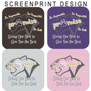 HES Promise Softstyle T-Shirt