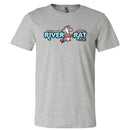 Marion City River Rats 2024 Softstyle Tee