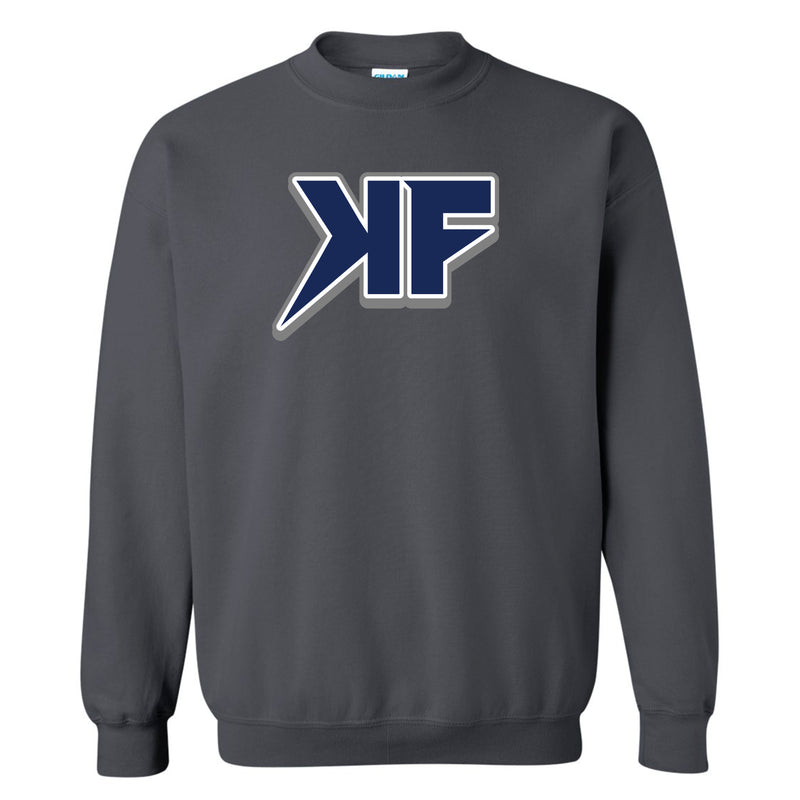 KForce Softball Sweatshirt