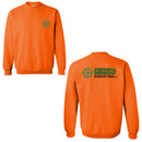 Principal Meridian Surveying Generic Crewneck