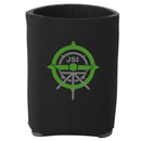 Janes Surveying Standard Koozie