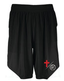 COH Elite 2023 Step-Back Basketball Shorts