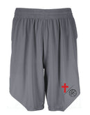 COH Elite 2023 Step-Back Basketball Shorts