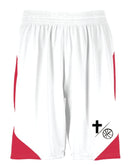 COH Elite 2023 Step-Back Basketball Shorts