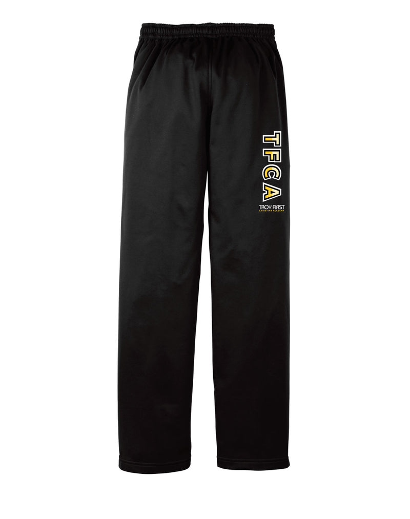 Troy First Christian Academy Sweatpants